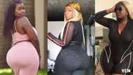 Ghanaian fashion designer Sika Arthur celebrates birthday with 9 stunning photos