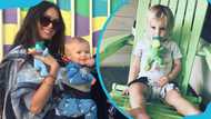 Who is Journey River Green? Everything you need to know about Megan Fox and Brian Austin Green's son