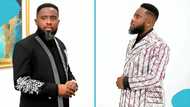 Prophet ElBernard receives new prophecy after being shamed over Kennedy Agyapong prediction