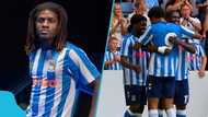 Caleb Yirenkyi impresses on unofficial Coventry City debut with assist: Video