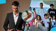 Ronaldo set to marry Georgina: The heartwarming story behind the proposal