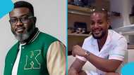 Man’s heartbreaking post after visiting Alexx Ekubo’s family stirs reactions