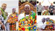 6 photos from Hogbetsotso that show rich Anlo-Asante-Ga unity & cultural heritage