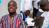 NPP said it's not against voter register audit, wants NDC to use right channel