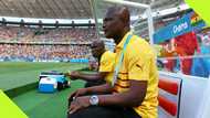 Kwesi Appiah: Sudan coach hopes to qualify for AFCON alongside Ghana