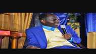 This is how Prophet Badu Kobi celebrated his birthday