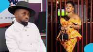 Fire Oja reacts after Mzbel allegedly gets him arrested for defamatory remarks against her, video