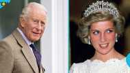 Buckingham Palace: King Charles faces fresh allegation over Princess Diana's death