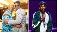 Shatta Wale called Ghanaians 'mumu' and 'jon' after they attacked Meek Mill and Akufo-Addo over Jubilee House music video