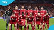 Another Liverpool star could follow Salah out of Anfield this summer