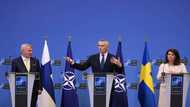 NATO launches membership process for Sweden, Finland