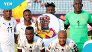 Whe Black Stars player appealed to Otumfour to sign him for Kotoko (video)