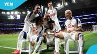 UK media reacts as Kudus scores first Champions League goal for Tottenham