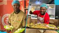 Guinness World Records approves Ghana's cooking marathon attempt, Chef Smith Claims