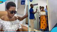 Suzzy Pinamang: Government secures visa for 16-year-old to travel to UK for urgent eye treatment