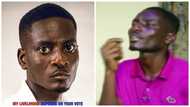 Man whose face was used for NPP campaign reveals he was not told about it in video