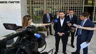 Surveillance of opposition leader was 'unacceptable': Greek PM