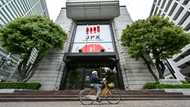 Asian markets down as traders await US jobs report