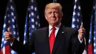US grants temporary deportation protection to citizens of 1 African country
