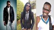 Latest songs that Ghana music industry offers