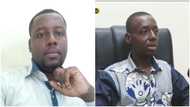 Philip Atawura: 33-year-old UniMAC-GIJ lecturer needs GH¢700k for kidney transplant