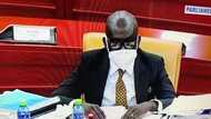 Gloria Akuffo was never opposed to controversial Agyapa deal - Godfred Dame says