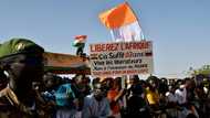 Niger revokes French operating licence at major uranium mine
