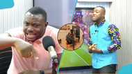 Popular sports media personality Fiifi Manfred set to tie the knot
