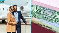 Thailand lists 59 countries eligible for visa-free entry with 30-day stay rules