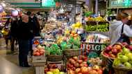 US consumer inflation cools unexpectedly in November