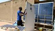 Africa needs $25 bn a year for full electricity access: IEA