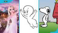 15 most famous white cartoon characters: The ultimate list