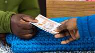 I give her Ghc500 out of my Ghc2800 salary monthly but she says it's not enough - GH man