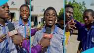 BECE 2025: Excitement as students share their thoughts after completing their last exam