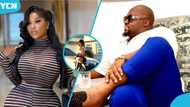 Karma President's Prophecy About Actress Destiny Etiko Goes Viral