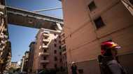 Families' pain still raw ahead of Italy bridge trial