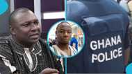 Ahmed Suale’s murder: Police failed the public, Solomon Owusu says following suspect’s discharge