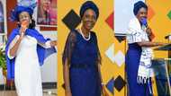 My hubby of 25 years had 2 kids with church member - Ghanaian Osofo Maame tells her tale