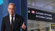 Canada releases updated list of countries requiring visas for 2026 entry.