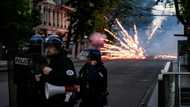 French tourism sector faces cancellations over unrest
