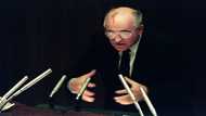 Russians divided over Gorbachev legacy