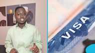 Ghanaian lady in the US shares websites to get potential visa sponsorship job opportunities