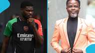 Did Arsenal influence the timing of Partey’s charges? Ghanaian journalist faults his former club