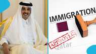 Update for Ghanaians as Qatar details the requirements for foreigners seeking citizenship