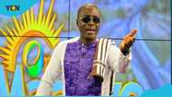 Captain Smart announces resignation from Onua TV on live broadcast amid altercation with NMC