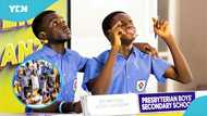 “The Blues”: Two giants bow as 8-time NSMQ champions PRESEC Legon secure 2026 grand finale spot