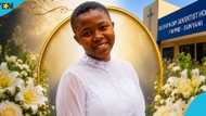 Jacinta Appiah: Tragedy at Notre Dame Girls SHS as student passes away after finishing WASSCE