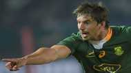 Springboks defend 19 changes as Wales legend Edwards cries foul