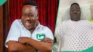 Mr Ibu: "Sad and unfortunate", political figures in Nigeria mourn late actor