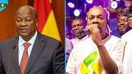 Gomoa Central MP shares how President Mahama planned to help Daddy Lumba before his demise